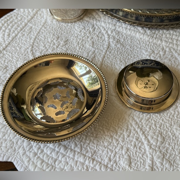 Vintage English Butter Curler - Picture 9 of 14